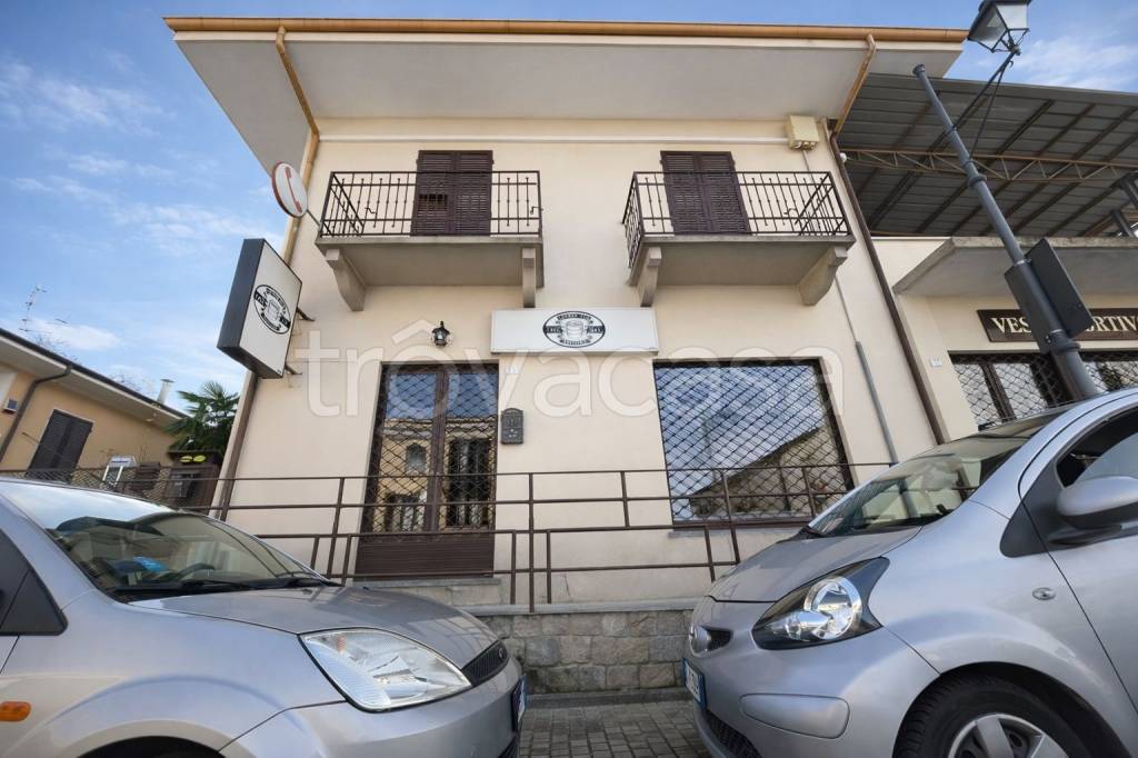 appartamento in vendita a Bagnolo Piemonte