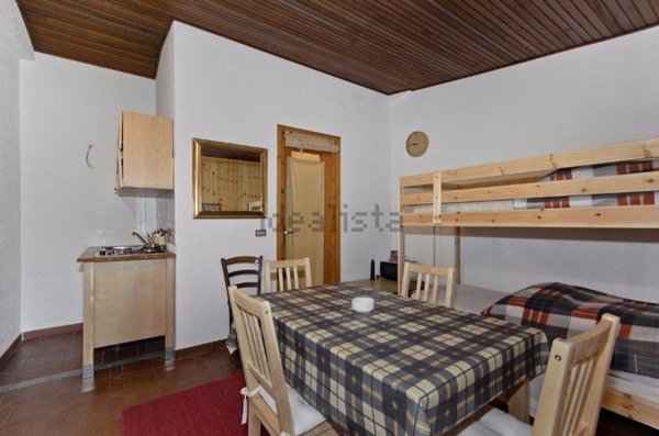 appartamento in vendita a Bagnolo Piemonte in zona Montoso