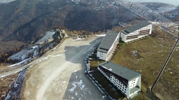 appartamento in vendita a Bagnolo Piemonte in zona Rucas