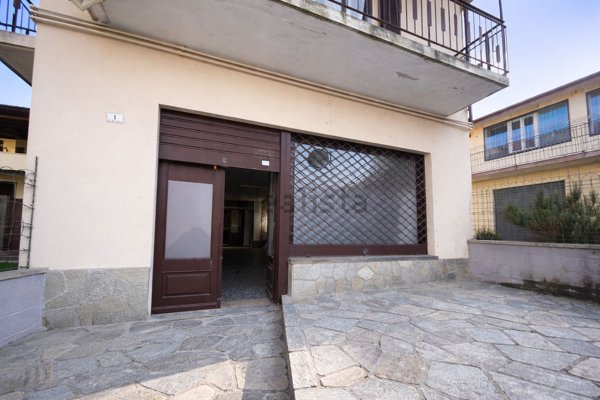 ufficio in vendita a Bagnolo Piemonte