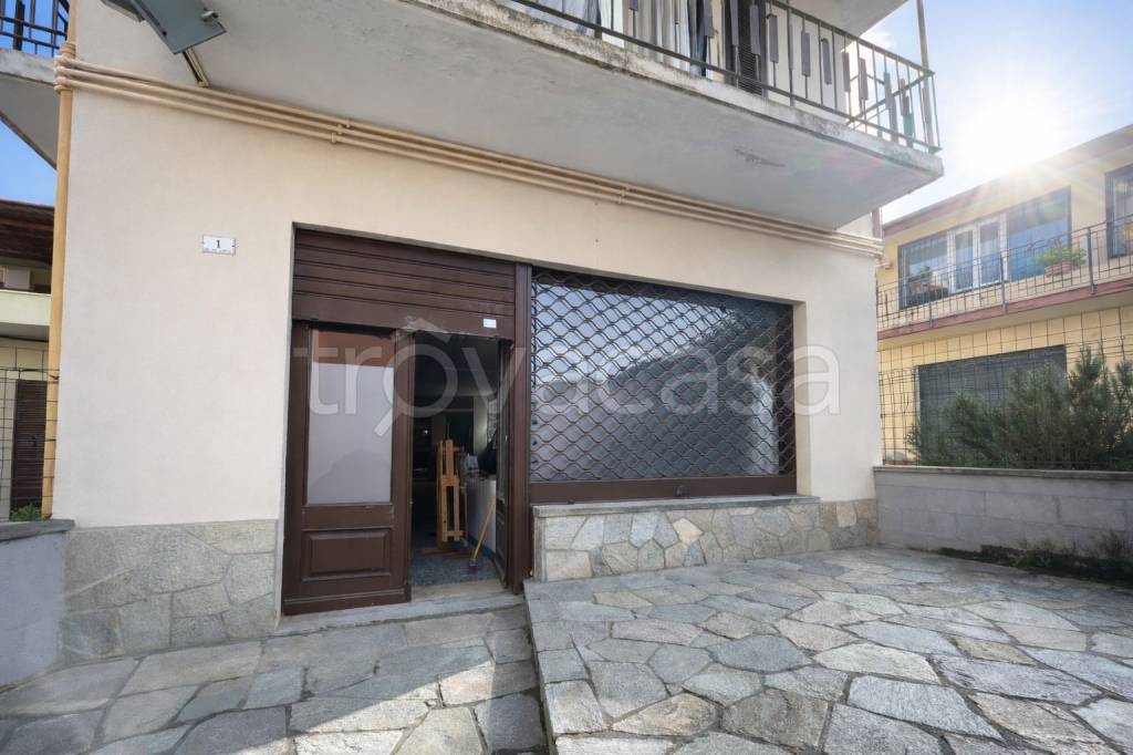 monolocale in vendita a Bagnolo Piemonte