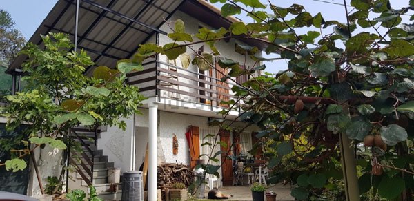 appartamento in vendita a Bagnolo Piemonte