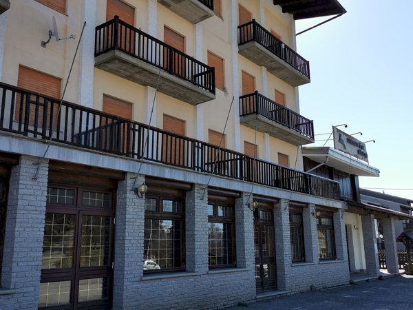 appartamento in vendita a Bagnolo Piemonte in zona Montoso