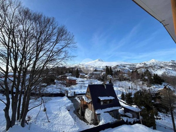 appartamento in vendita a Bagnolo Piemonte in zona Montoso