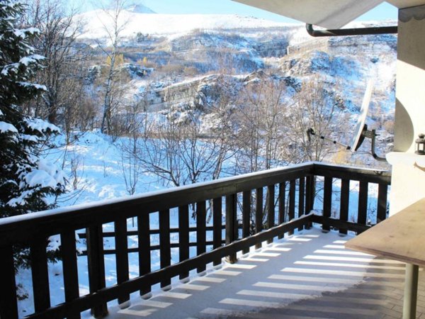 appartamento in vendita a Bagnolo Piemonte in zona Montoso