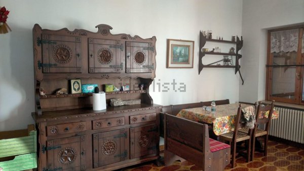 appartamento in vendita a Bagnolo Piemonte