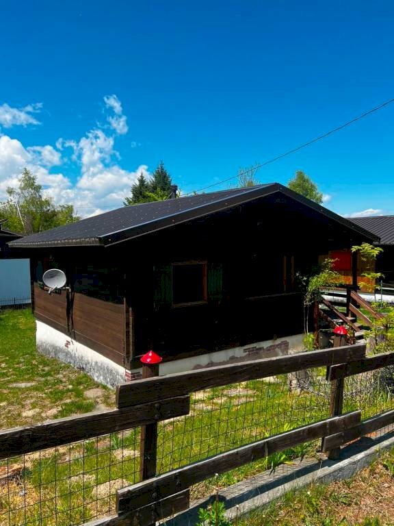 casa indipendente in vendita a Bagnolo Piemonte in zona Montoso
