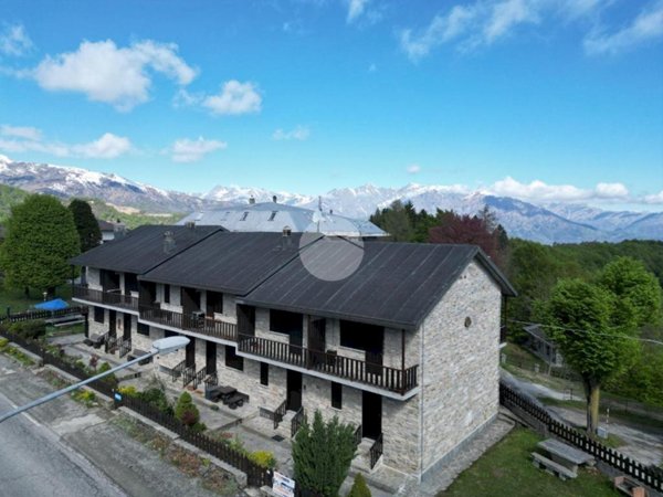 appartamento in vendita a Bagnolo Piemonte in zona Montoso