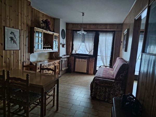 appartamento in vendita a Bagnolo Piemonte in zona Montoso