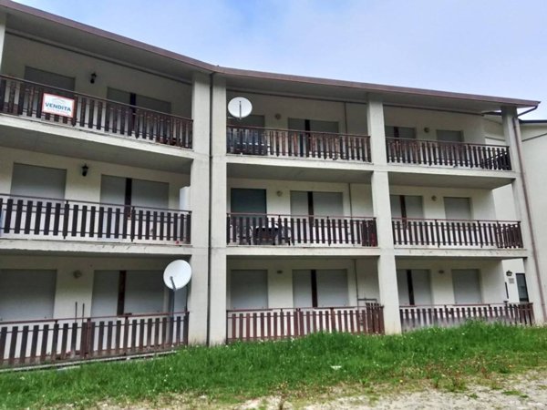 appartamento in vendita a Bagnolo Piemonte in zona Montoso