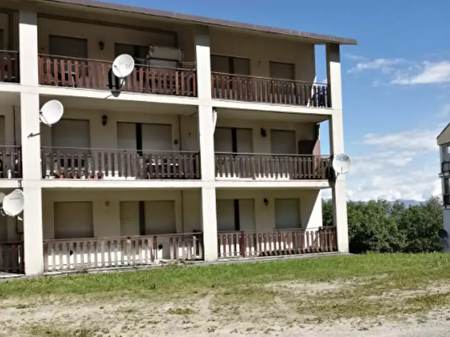 appartamento in vendita a Bagnolo Piemonte in zona Montoso