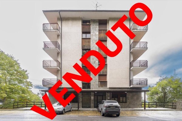 appartamento in vendita a Bagnolo Piemonte