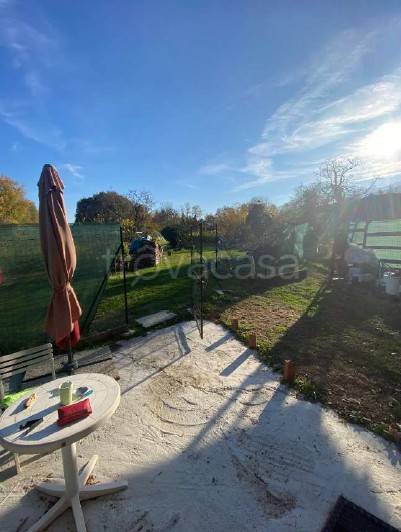 appartamento in vendita a Bagnolo Piemonte