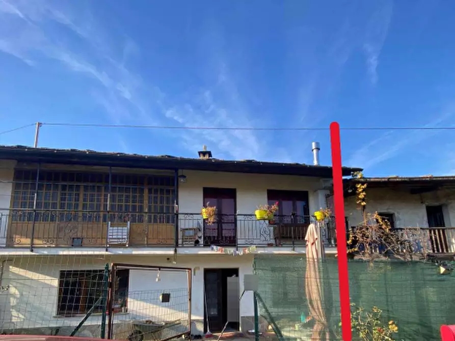 casa indipendente in vendita a Bagnolo Piemonte