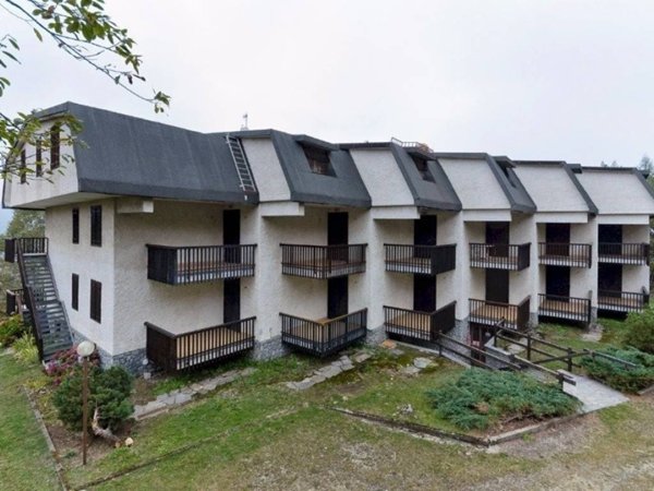 appartamento in vendita a Bagnolo Piemonte in zona Montoso