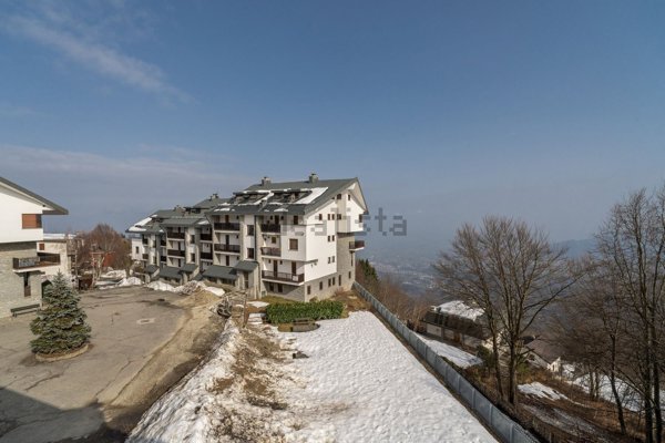 appartamento in vendita a Bagnolo Piemonte in zona Montoso