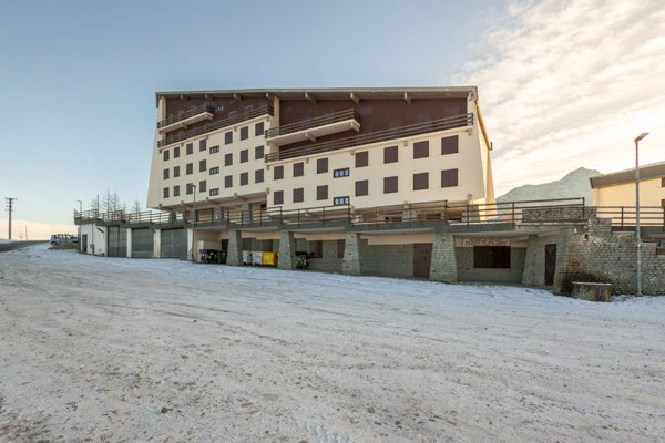 appartamento in vendita a Bagnolo Piemonte in zona Rucas