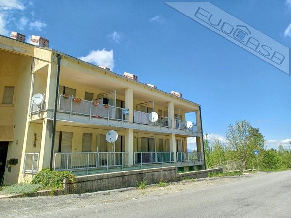 appartamento in vendita a Bagnolo Piemonte in zona Montoso
