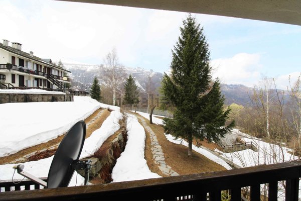 appartamento in vendita a Bagnolo Piemonte in zona Montoso