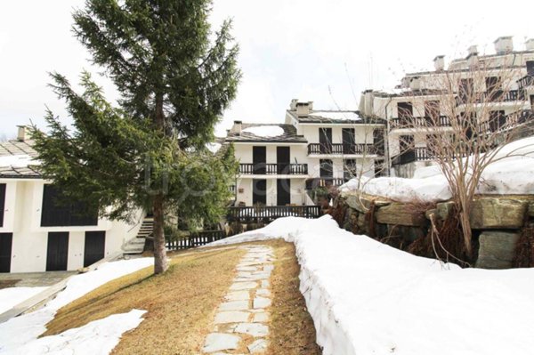 appartamento in vendita a Bagnolo Piemonte in zona Montoso