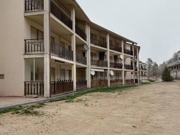appartamento in vendita a Bagnolo Piemonte in zona Montoso