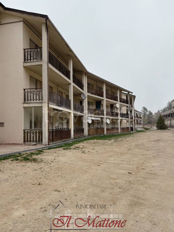 appartamento in vendita a Bagnolo Piemonte in zona Montoso