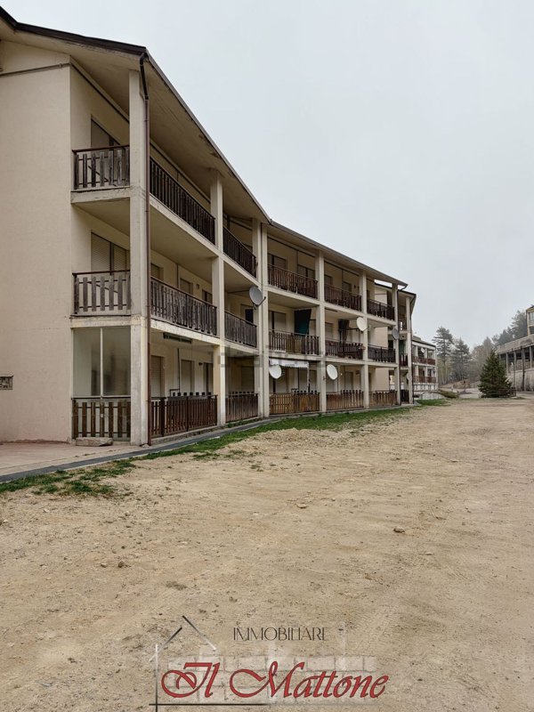 appartamento in vendita a Bagnolo Piemonte in zona Montoso