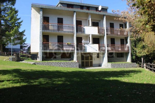 appartamento in vendita a Bagnolo Piemonte in zona Montoso