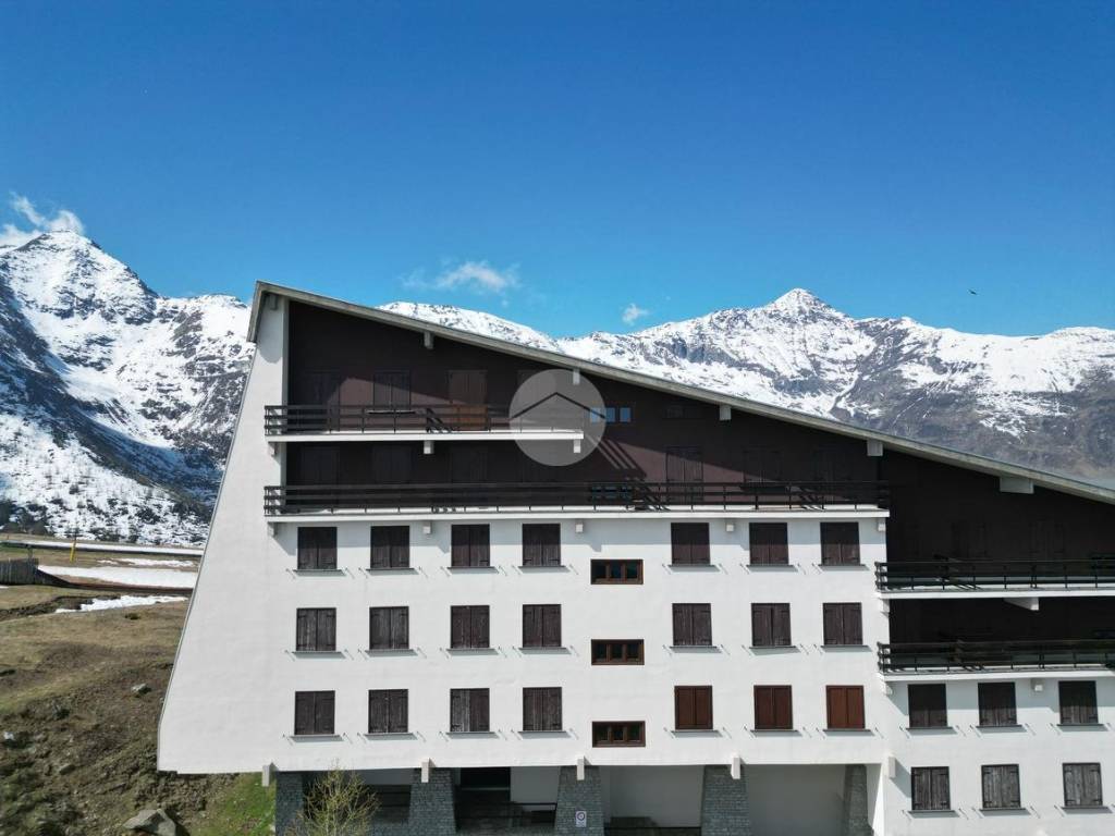 appartamento in vendita a Bagnolo Piemonte in zona Rucas