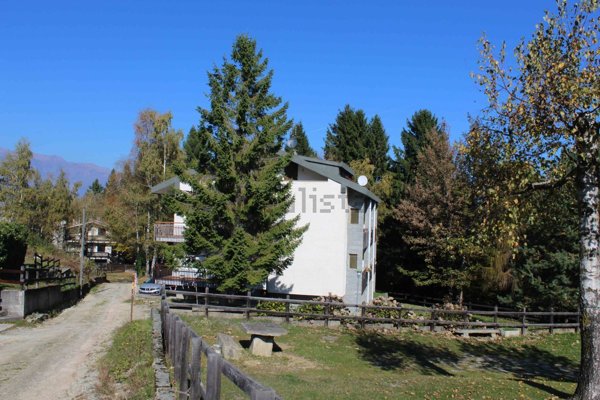 appartamento in vendita a Bagnolo Piemonte in zona Montoso