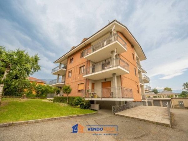 appartamento in vendita a Bagnolo Piemonte