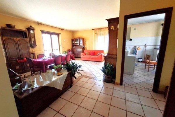casa indipendente in vendita a Bagnolo Piemonte
