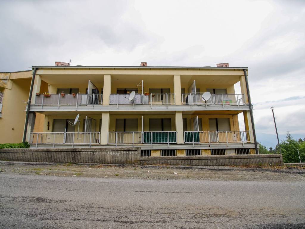 appartamento in vendita a Bagnolo Piemonte in zona Montoso