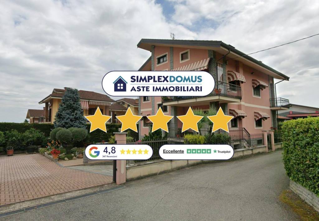 casa indipendente in vendita a Bagnolo Piemonte