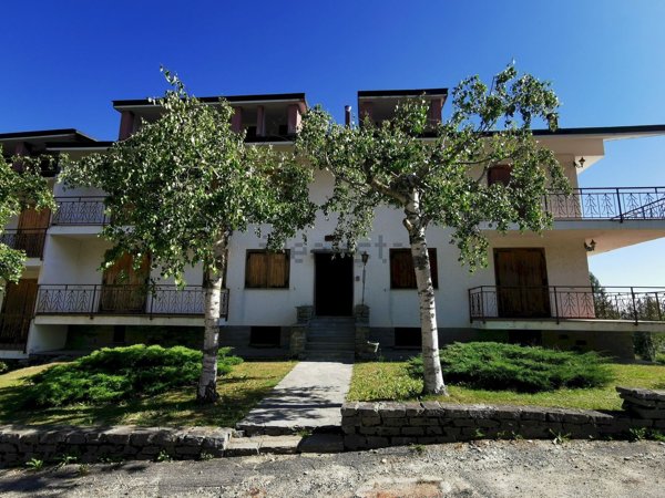 appartamento in vendita a Bagnolo Piemonte in zona Montoso
