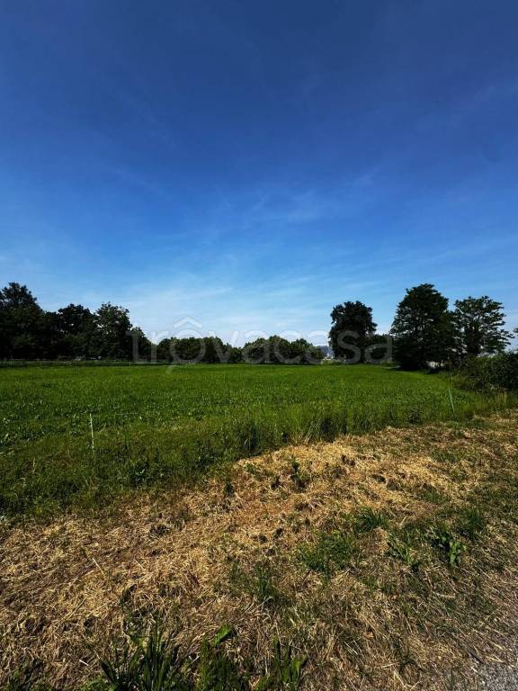terreno agricolo in vendita a Bagnolo Piemonte