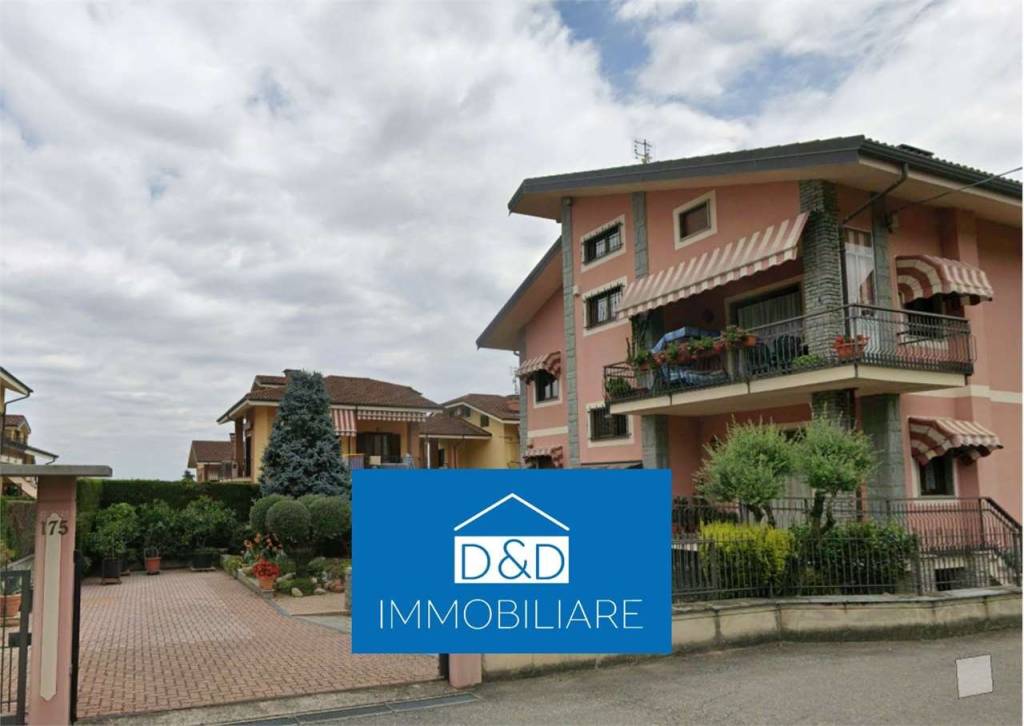 casa indipendente in vendita a Bagnolo Piemonte