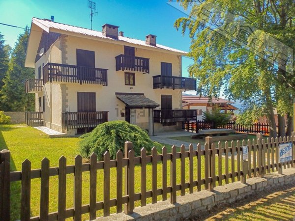 appartamento in vendita a Bagnolo Piemonte in zona Montoso