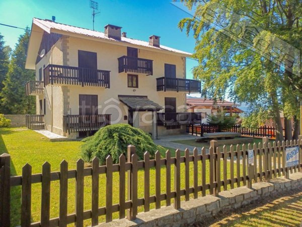 appartamento in vendita a Bagnolo Piemonte in zona Montoso