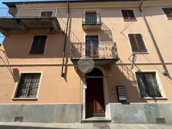 appartamento in vendita a Bagnolo Piemonte