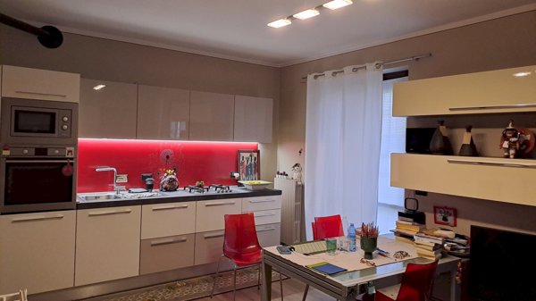 appartamento in vendita a Bagnolo Piemonte