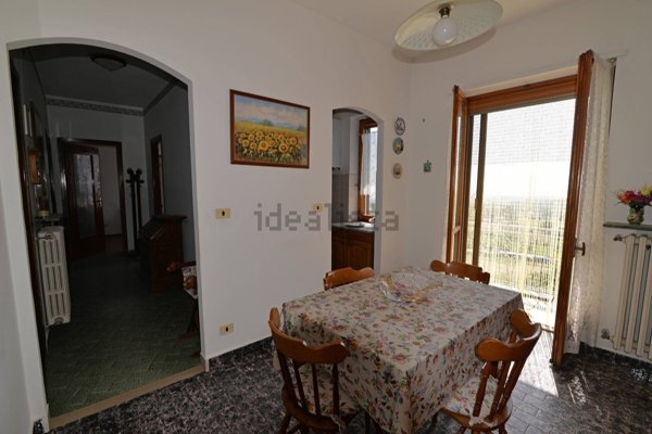 casa indipendente in vendita a Bagnolo Piemonte in zona Rucas