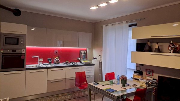 appartamento in vendita a Bagnolo Piemonte