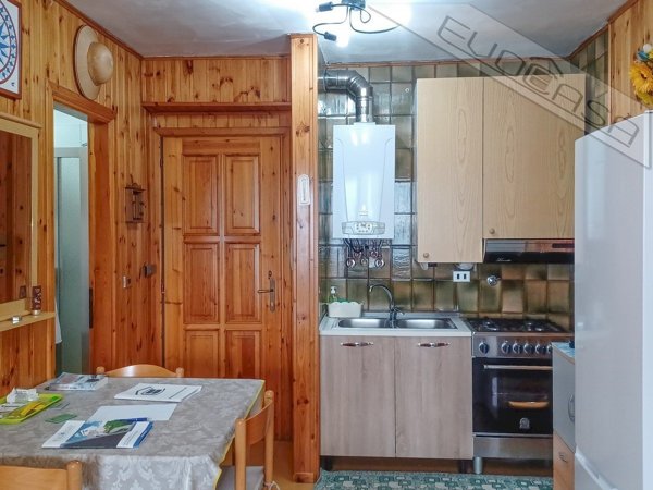 appartamento in vendita a Bagnolo Piemonte in zona Montoso
