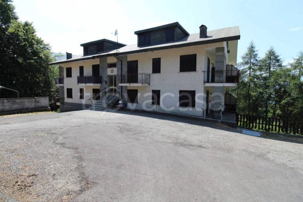 appartamento in vendita a Bagnolo Piemonte in zona Montoso