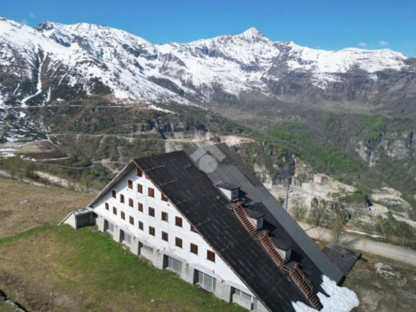 casa indipendente in vendita a Bagnolo Piemonte in zona Montoso