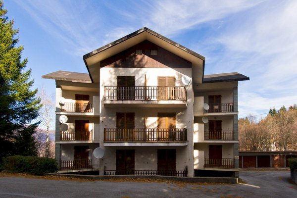 appartamento in vendita a Bagnolo Piemonte
