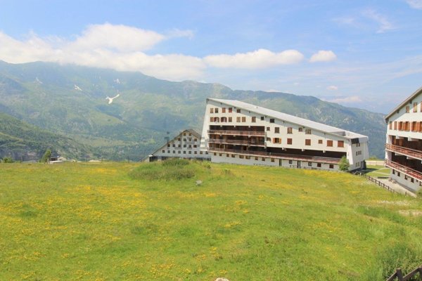 appartamento in vendita a Bagnolo Piemonte in zona Montoso