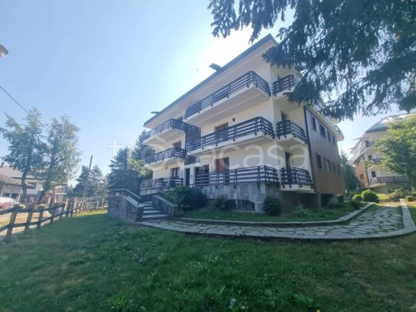 appartamento in vendita a Bagnolo Piemonte in zona Montoso