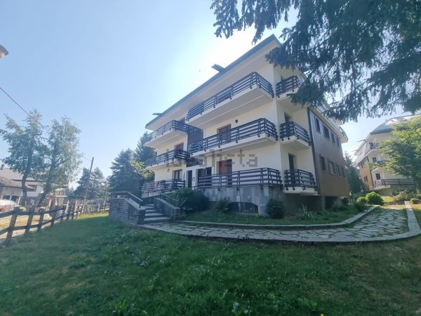 appartamento in vendita a Bagnolo Piemonte in zona Montoso